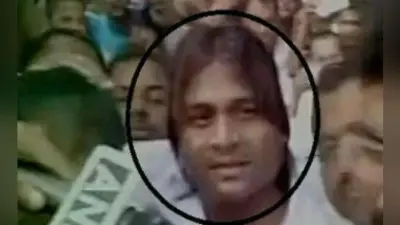 सीवान : जेल में बंद कैफ ने श्याम बाबू की हत्या की रची थी साजिश
