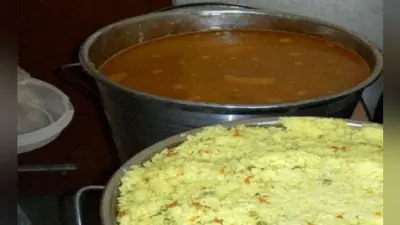मधेपुरा : विषाक्त भोजन से 350 से अधिक लोग बीमार