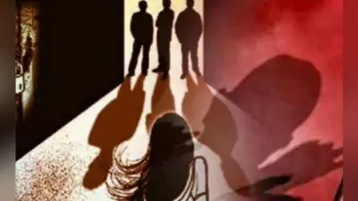 शेखपुरा :भाई के सामने युवती से गैंगरेप, दो गिरफ्तार
