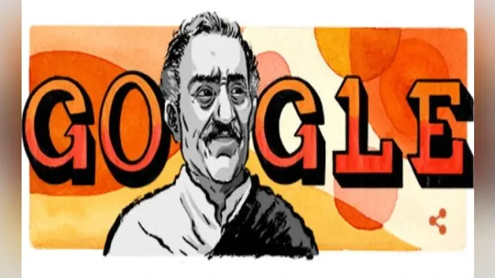 अमरीश पुरी की जयंती पर गूगल ने बनाया डूडल, जानें ”मोंगैंबो” के बारे में 10 बातें