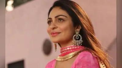 इस एक्ट्रेस के साथ बॉलीवुड में हुआ कुछ ऐसा, बोलीं- कभी नहीं करूंगी यहां काम