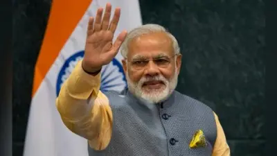पीएम मोदी ने योग को बढ़ावा देने के लिए पुरस्कृत लोगों को दी बधाई