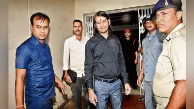 रांची : लालू प्रसाद से मिले तेजप्रताप, दी गीता