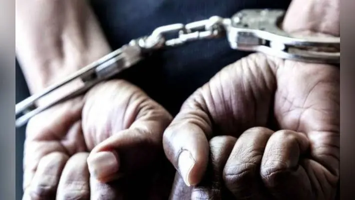 रांची : चिकित्सकों से मारपीट के आरोप में एक गिरफ्तार