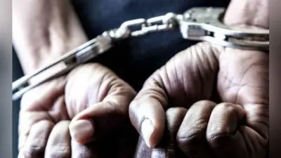 रांची : चिकित्सकों से मारपीट के आरोप में एक गिरफ्तार