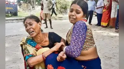 वैशाली :गायब पांच वर्षीय बच्चे की हत्या, शुक्रवार की सुबह से लापता था मासूम