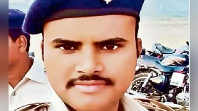 पटना : एसडीओ के गार्ड की जेब से मिला छुट्टी का आवेदन, खुदकुशी के पीछे छुट्टी ही है वजह!