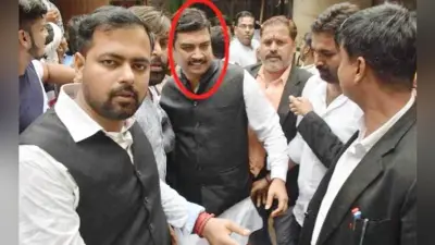 बसपा सांसद पर धोखाधड़ी के आरोप में प्राथमिकी दर्ज