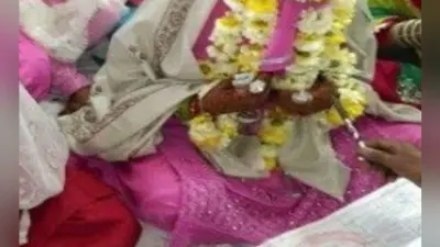 पाकिस्तान से ब्याह कर लायी गयी लड़कियों को छोड़ रहे हैं ब्रिटेन के लड़के !