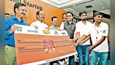 रांची : युवाओं को रोजगार लेनेवाला नहीं देनेवाला बनाना चाहते हैं : सीएम रघुवर दास