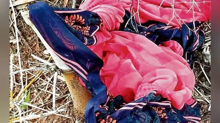 बेंगाबाद : कार सवार युवकों ने रात 11 बजे विक्षिप्त महिला को अगवा कर किया गैंगरेप, मामला दर्ज