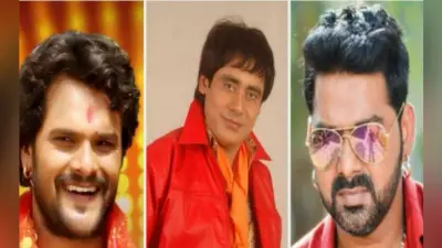 राजगीर में बन रही फिल्म सिटी, अगस्त में जुटेंगे बिहारी कलाकार, जल्द बनेगी फिल्म पॉलिसी