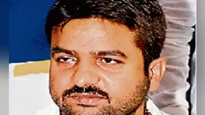 पटना : पूर्व एमएलसी हुलास पांडेय के खिलाफ इडी भी दर्ज करेगा केस