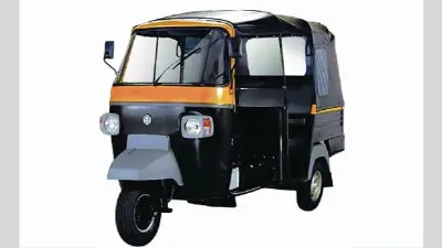 पटना : छह वर्षों में ढाई गुना तक बढ़ा ऑटो किराया, पब्लिक परेशान