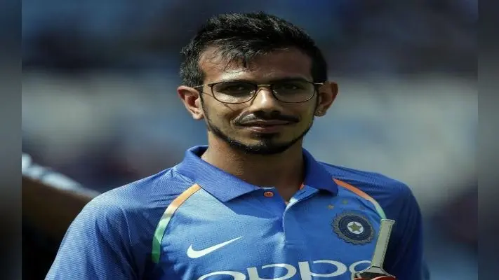 वेस्टइंडीज के साथ मैच पर बोले युजवेंद्र चहल, रसेल एंड कंपनी पर अलग तरह का दबाव होगा