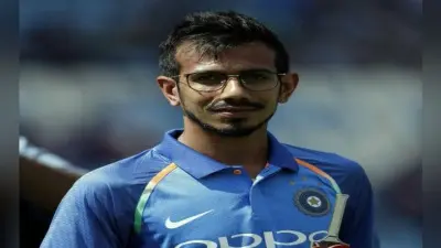 वेस्टइंडीज के साथ मैच पर बोले युजवेंद्र चहल, रसेल एंड कंपनी पर अलग तरह का दबाव होगा
