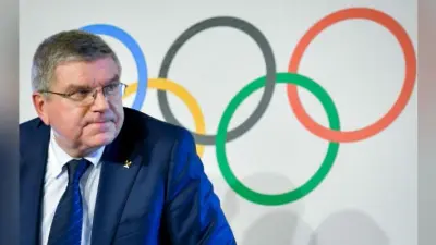 ओलंपिक रद्द होगा या नहीं IOC ने फैसला WHO पर छोड़ा