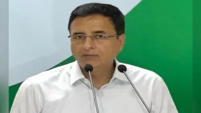 बिहार में बच्चों की ‘हत्या” के लिए डबल इंजन वाली सरकार जिम्मेदार : कांग्रेस