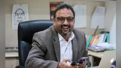 चार घंटे तक सीबीआइ के सवालों से घिरे रहे मैथ्यू सैम्युअल