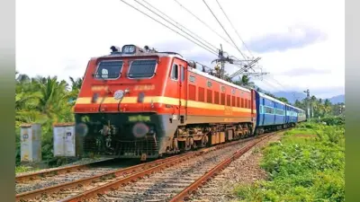 रथयात्रा पर पुरी के लिए तीन जोड़ी स्पेशल ट्रेनें