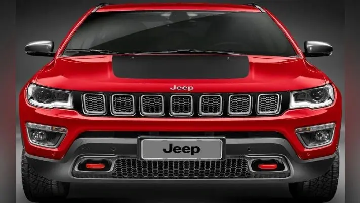 Jeep Compass Trailhawk की बिक्री भारत में शुरू, कीमत…