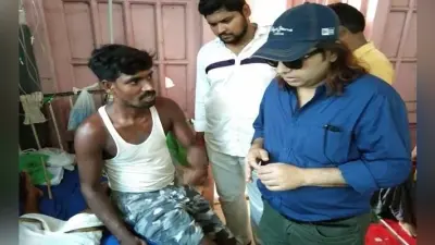 चमकी बुखार से पीड़ित मरीजों का फ्री में इलाज करेंगे बिहार के आयुर्वेद डॉक्टर