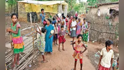 पत्थलगड़ी इलाकों में ग्रामीण नहीं ले रहे प्रधानमंत्री किसान सम्मान निधि योजना, जानें क्यों