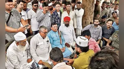 तबरेज अंसारी मामले की जांच में आयोग ने पाया घटना में हुई है चूक, दोषियों पर कार्रवाई का निर्देश