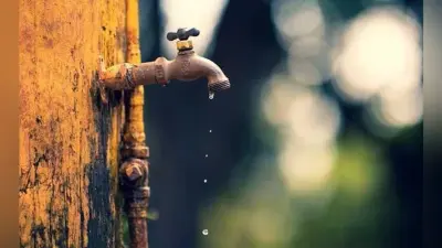 दुनिया के जल संकट वाले शहरों में कोलकाता दूसरे नंबर पर