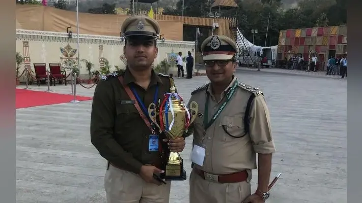 राजस्थान का कालू थाना भारत का सबसे अच्छा पुलिस स्टेशन, जानिये टॉप 10 के बारे मे