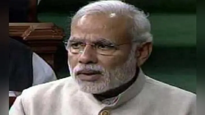 बिहार में मस्तिष्क ज्वर से बच्चों की हुई मौत अत्यंत दुखद और शर्मनाक : PM मोदी