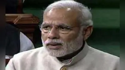 बिहार में मस्तिष्क ज्वर से बच्चों की हुई मौत अत्यंत दुखद और शर्मनाक : PM मोदी