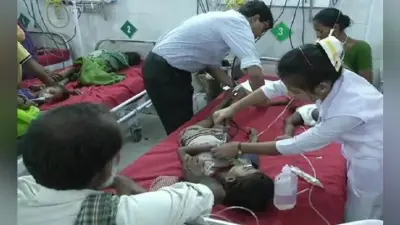 बिहार में AES से एक और बच्चे की मौत, मरने वालों की संख्या 154 हुई