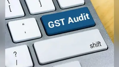 जोखिम के मापदंड पर पहचान में आयी इकाइयों का जीएसटी ऑडिट होगा