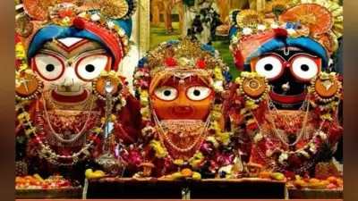 बांकुड़ा में रथयात्रा को लेकर तैयारी शुरू