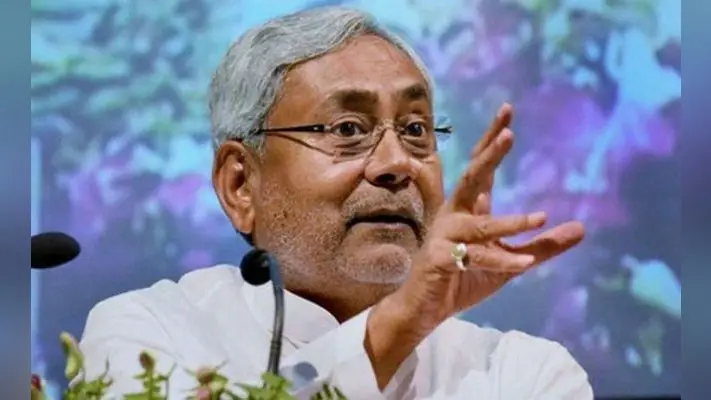 पटना : पर्यटन विभाग ने दी रोपवे व ककोलत की जानकारी : नीतीश कुमार