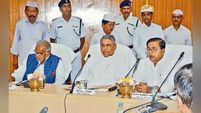 कल से बिहार विधानमंडल का मॉनसून सत्र, 26 जुलाई तक चलेगा सत्र