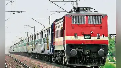 रांची : हटिया से सैंकी के बीच चलेंगी दो जोड़ी नयी पैसेंजर ट्रेनें, समय तय