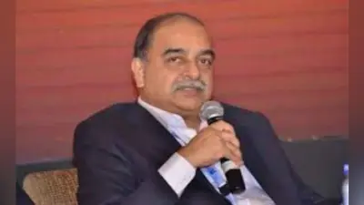 बजट से पहले नये आयकर कानून के मसौदे की रिपोर्ट सरकार को सौंप सकती है अखिलेश रंजन समिति