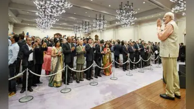 कार से बुलेट ट्रेन तक, भारत-जापान संबंधों ने तय की है लंबी दूरी : पीएम मोदी