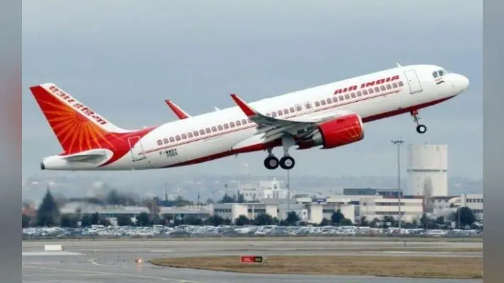 आर्थिक संकट से उबारने के लिए Air India में विनिवेश प्रक्रिया दोबारा शुरू करेगी सरकार