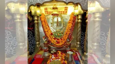 श्री केडिया सभा की ओर से केड सती दादी का मंगलपाठ रविवार को