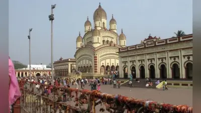 दक्षिणेश्वर के विकास पर 20 करोड़ रुपये खर्च करेगी राज्य सरकार