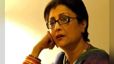 शांति की अर्जी लेकर भाटपाड़ा पहुंचे बुद्धिजीवी