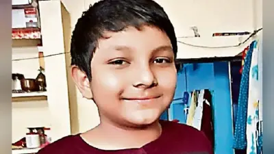 रांची : जारी फुटेज पर बोली पार्थिव की बुआ, मैंने उसे छुआ तक नहीं, मॉल में सुरक्षा के उपाय न होने के कारण हुआ हादसा