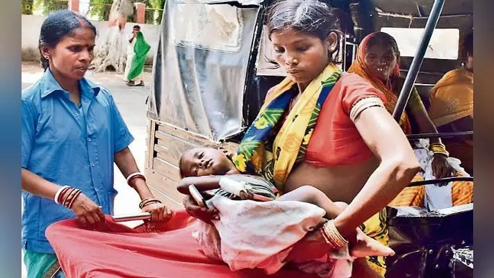 चमकी, कोरोना के बाद मुजफ्फरपुर में अब डेंगू बुखार ने दी दस्तक, मिले पांच संक्रमित, जानें लक्षण व बचने के उपाय