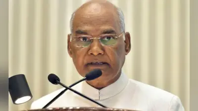 पटना : विश्व शांति स्तूप के स्थापना दिवस समारोह का उद्घाटन करेंगे राष्ट्रपति