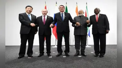 G-20 समिटः BRICS नेताओं की बैठक में पीएम मोदी ने तेल कीमतों और आतंकवाद सहित उठाए ये पांच मुद्दे