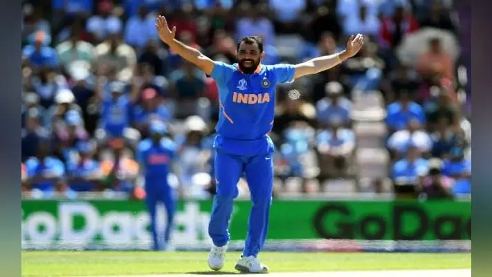 मोहम्मद शमी ने बताया अपनी सफलता का राज, जो कहा वो आप भी पढ़िए