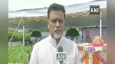 नरसिम्हा राव के पोते ने कहा- पूर्व पीएम के साथ किया गया अन्याय, सोनिया- राहुल मांगें माफी